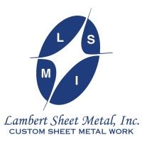 lambert sheet metal company